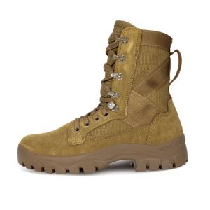 GARMONT Mens Tactical T8 Bifida Wide Coyote Boots 2586