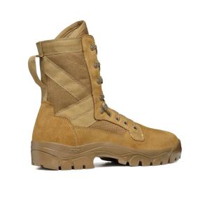 GARMONT TACTICAL Men T8 BIFIDA Wide Coyote Boots 002760