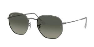 Ray-Ban RB3548N Sunglasses 004/71-51 - , Grey Gradient Dark Grey Lenses