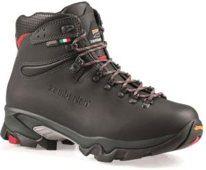 Zamberlan Vioz GTX Backpacking Shoes - Men's, Dark Grey, 14 US, Wide, 0996DGM-W-49-14