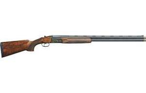 Fair Carrera V Shotgun 12 Gauge 30" Barrel 2Rd Black Finish 