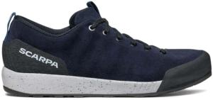 Scarpa Spirit Evo Approach Shoes - Mens, Blue, 44, 72604/350-Blu-44