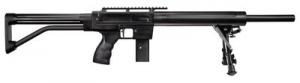 Armscor Mig 22 Target Black .22 LR 18-inch 15 Rd 51186