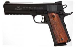 ARMSCOR Armscor Precision Rock Island Armory 1911-A1 Tactical FS 45 ACP 5" Night Sights Parkerized 8 Round 51482