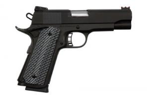 Rock Island Armory 1911-A1 Tactical II 9mm 9+1 4.25" 1911 in Fully Parkerized Frame & Slide - 51698