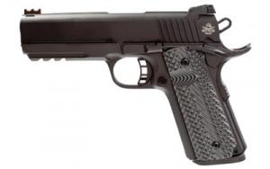 Armscor 1911 9mm 9+1 4" 1911 in Fired Case/Parkerized - 51699
