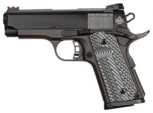 Armscor Rock Island  TCM Rock Ultra CS-L Semi Auto Handgun Black 22TCM  9MM 3.625 inch 8 rd 51859