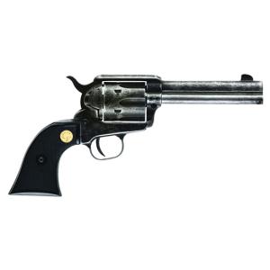 CHIAPPA FIREARMS 1873-22 SINGLE ACTION REVOLVER - ANTIQUE FINISH 