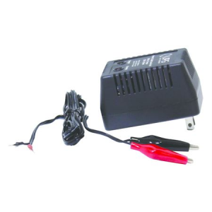 UPG 86350 Duel Stage Battery Charger 806593863509
