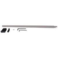 CZ 455-457 Stainless American Barrel Set, 22 LR, 20" Stainless 806703002200