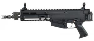 CZ 805 Bren S1 Pistol Black .223 / 5.56 NATO 11-inch 10Rd 806703013619