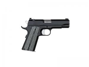 Dan Wesson Valor Commander Black 9mm 4.25-inch 9Rd Night Sights