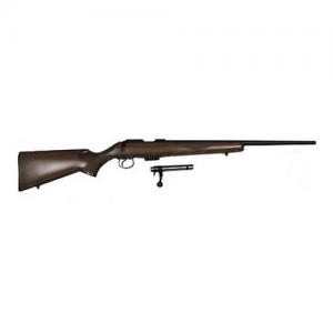 CZ 455 ZKM American 17HMR No Rings 806703021706