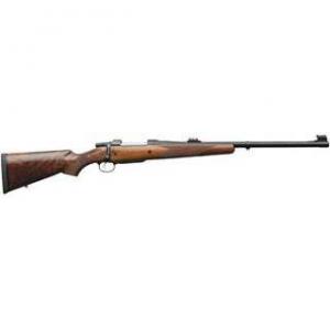 CZ 550 Safari Classics Walnut .500 JEFF 24-inch 3Rds 04322