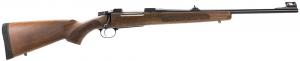 CZ 557 Carbine Walnut 6.5X55 20.5-inch 4 Rd 806703048543