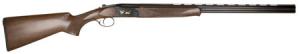 CZ 06276 Canvasback Gold O/U 410 ga 26" 3" Fixed IC/M Turkish Walnut Stk Black
