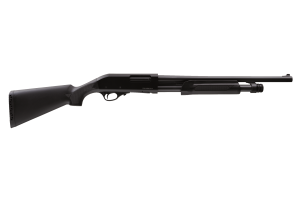 CZ USA CZ 612 HC-P Shotgun .12 GA 20in 5rd Black Pistol Grip 06510 806703065106