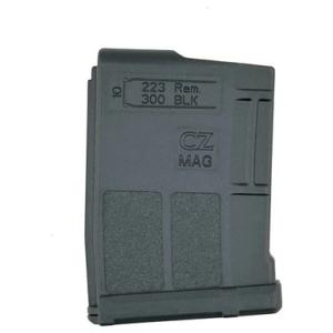 MAG BREN 2 5.56MM 10RD BLACK 
