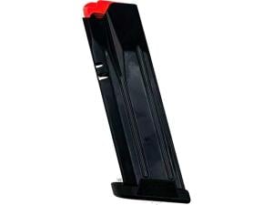 CZ-USA P-09 C Nocturne 9mm 15rd Magazine 