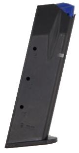 CZ MAG DAN WESSON DWX COMPACT 75 COMPACT 15RD 11451