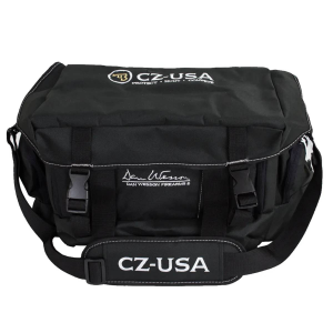 CZ-USA Shooter's Nylon Range Bag 19150