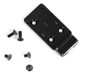 DWX OPTIC PLATE 1 RMR/SRO 
