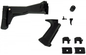 CZ Scorpion Evo 922r Parts/ Folding SBR Stock Kit 19380