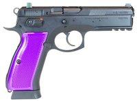 CZ 91135 Semi Auto Handgun 806703911342