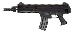 CZ 805 Bren PS1 Pistol Black .223/5.56 11-inch 30Rd 91360