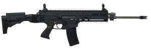 CZ USA 805 Bren S1 300 AAC Blackout 11in 30rd Black Pistol 91363 806703913636