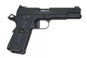 Nighthawk Custom Shadow Hawk 1911 Pistol 9mm 5in 9rd Black 9685 9685