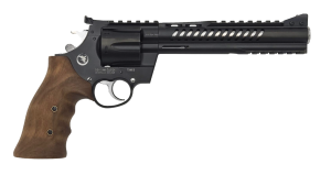 Nighthawk Custom Korth NXR Hunter 44 Mag 7.5" Barrel 6 Shot Revolver 1114 