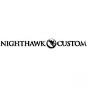 Nighthawk Custom Talon 45ACP 5&quot; Hard Chrome Magwell Upgrade 3996 3996