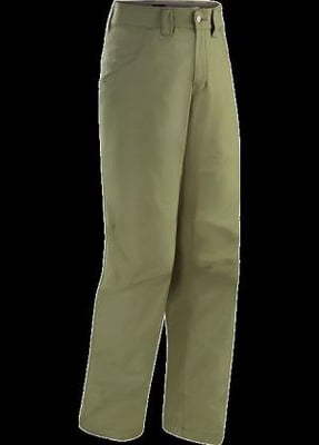 Arc'Teryx LEAF xFunctional Pant AR, Greenstone, 32/35, 13329-GRE-32/35 13329Greenstone3235