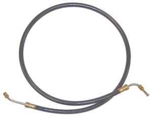 Sierra International Power Trim Hose 51in Length, 18-2436 182436