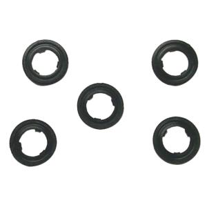 Sierra International Drain Plug Gasket, Pack Of 5, 18-8331-9