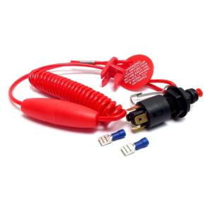 Sierra International Emergency Engine Cut Off Switch, MP40970-1
