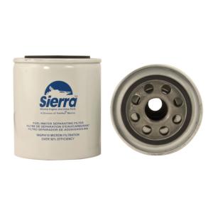 Sierra International Replacement Element For Racor Filter For Use With Mercury 35 886638 Racor S3227 Suzuki 99105 20005 Honda 17670 Zw1 801Ah, 18-7948