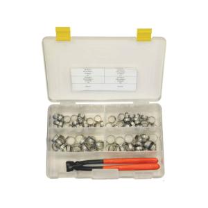 Sierra International 18-9145 Oetiker Clamp Kit, 18-9145