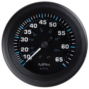 Sierra International Eclipse 65 Mph Speedometer Kit, 68396P