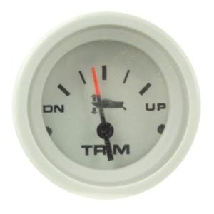 Sierra International Arctic Trim Gauge For Pre 2001 Yamaha Outboards, 68381P