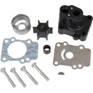 Sierra International 18-3411 Water Pump Kit with housing, 18-3411
