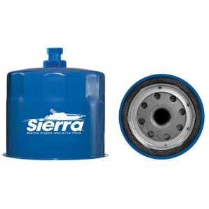 Sierra International 23-7760 Fuel Filter, 23-7760