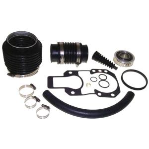 Sierra International 18-8218 Transom Seal Kit, 18-8218