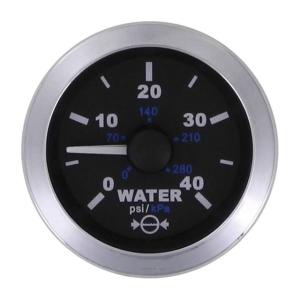 Sierra International 69994D Water Pressure Matrix, 69994D