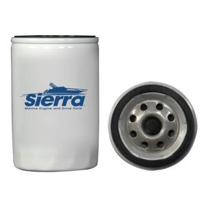 Sierra International Oil Filter Ph 51A Mercr 41815, 18-7879-1