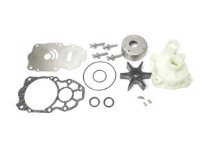 Sierra International 18-3471 Water Pump Repair Kit with Housing, 18-3471