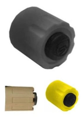 Streamlight Tailcap Assembly, PolyTac Series, Black 888002