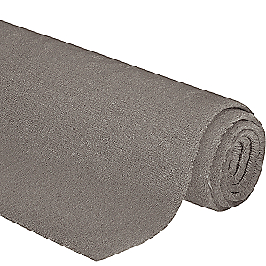 Cabela's Premier Marine Carpet - Gray 809579004095