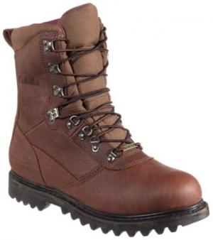 Cabela's Iron Ridge 800 GORE-TEX Insulated Hunting Boots for Men - Brown - 10.5M